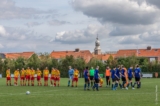 SC Stavenisse 1 - S.K.N.W.K. 1 (beker) seizoen 2024-2025 (9/107)